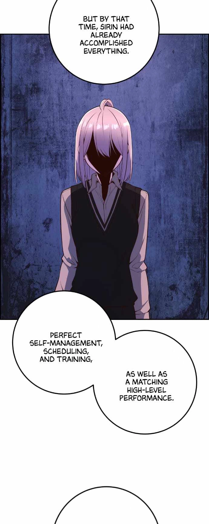 Webtoon Character Na Kang Lim Chapter 58 64